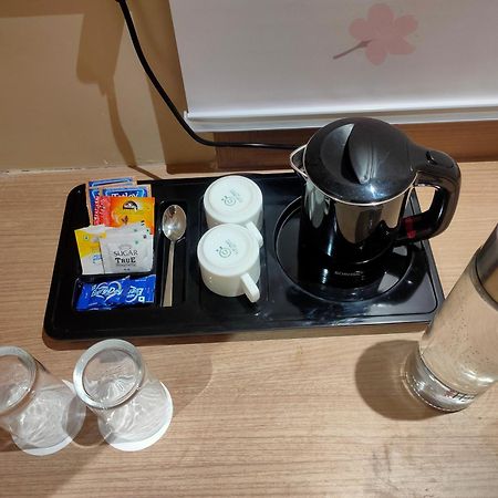 Hotel Mellow Mood Bhubaneswar Eksteriør bilde