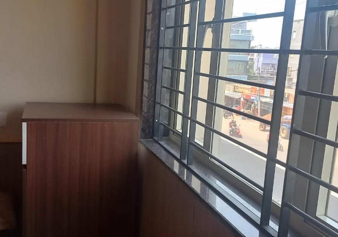 Hotel Mellow Mood Bhubaneswar Eksteriør bilde