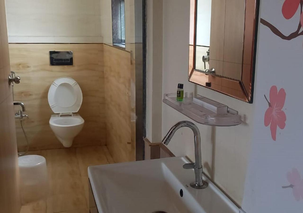 Hotel Mellow Mood Bhubaneswar Eksteriør bilde