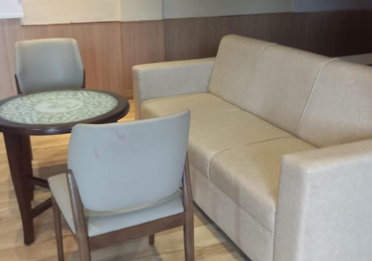 Hotel Mellow Mood Bhubaneswar Eksteriør bilde