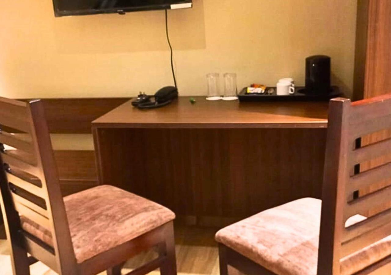 Hotel Mellow Mood Bhubaneswar Eksteriør bilde
